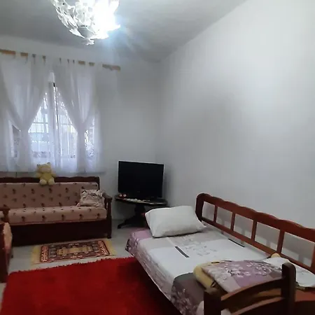 Josiba Apartament Vollga Lägenhet