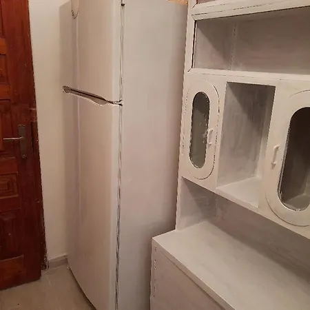 Lägenhet Josiba Apartament Vollga Durrës
