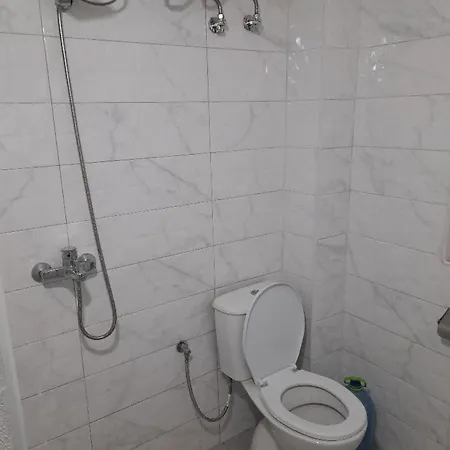 Apartment Josiba Apartament Vollga *