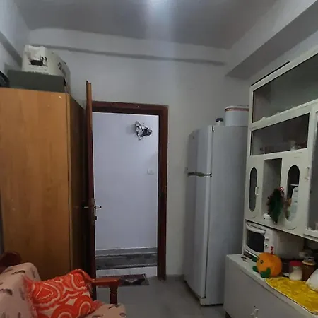 Josiba Apartament Vollga