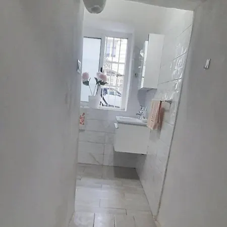 Josiba Apartament Vollga * Durres