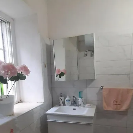 Josiba Apartament Vollga *