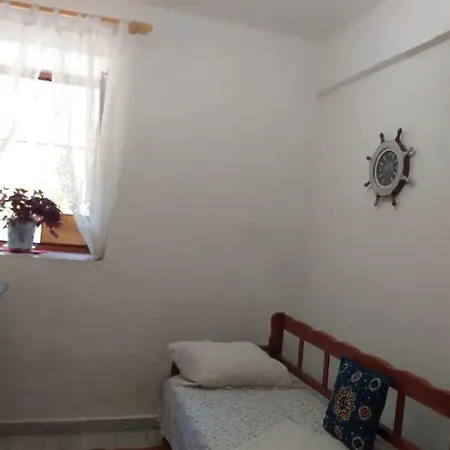Josiba Apartament Vollga Durrës