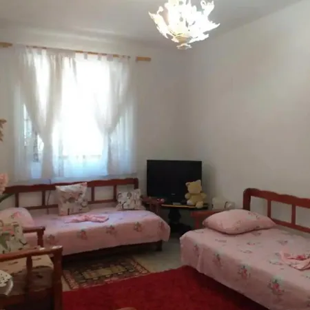 Josiba Apartament Vollga * Durres