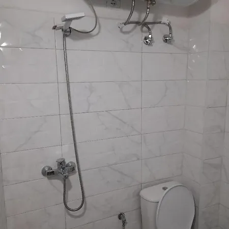 Josiba Apartament Vollga アパート *