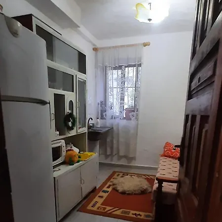 Josiba Apartament Vollga アパート *